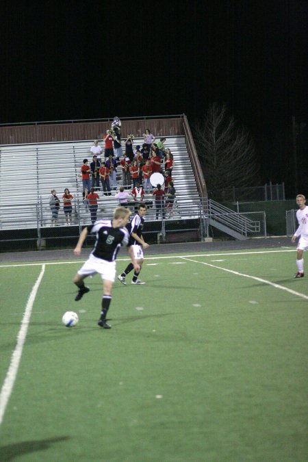 BHS Soccer vs Denton Ryan 6 Mar 09 370