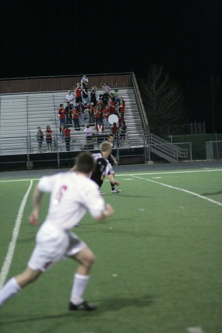 BHS Soccer vs Denton Ryan 6 Mar 09 371