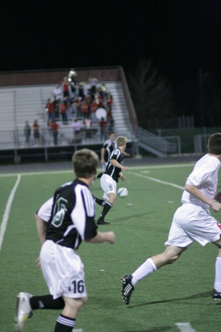 BHS Soccer vs Denton Ryan 6 Mar 09 372