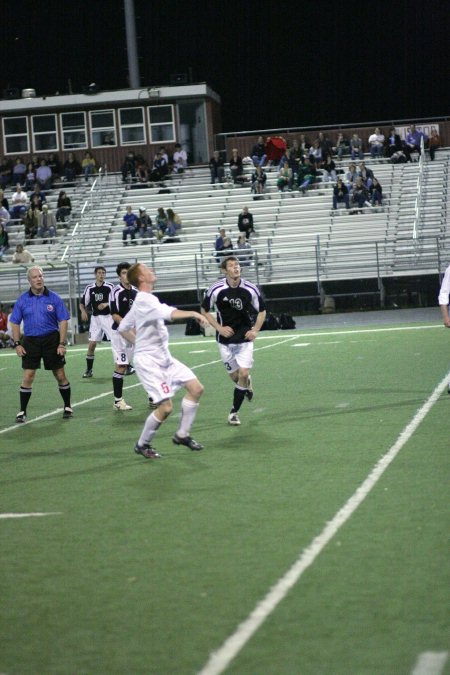 BHS Soccer vs Denton Ryan 6 Mar 09 373