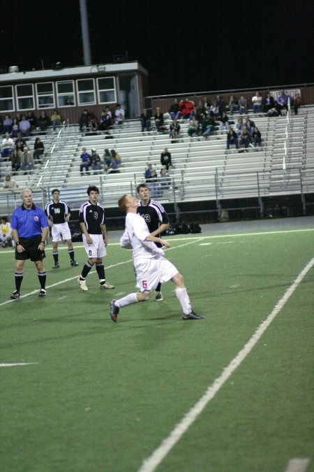 BHS Soccer vs Denton Ryan 6 Mar 09 374