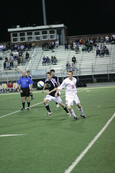 BHS Soccer vs Denton Ryan 6 Mar 09 375