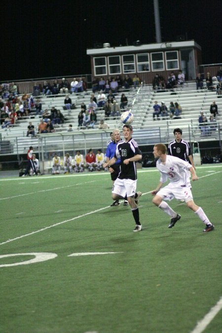 BHS Soccer vs Denton Ryan 6 Mar 09 376