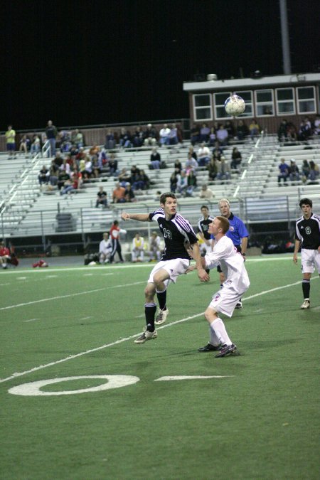 BHS Soccer vs Denton Ryan 6 Mar 09 378