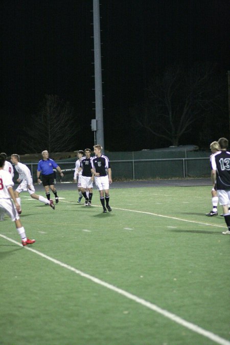 BHS Soccer vs Denton Ryan 6 Mar 09 379