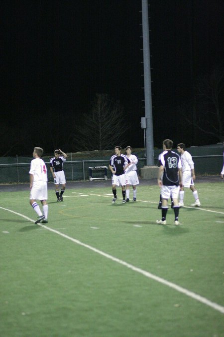 BHS Soccer vs Denton Ryan 6 Mar 09 380