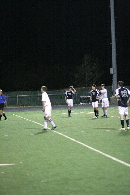 BHS Soccer vs Denton Ryan 6 Mar 09 381