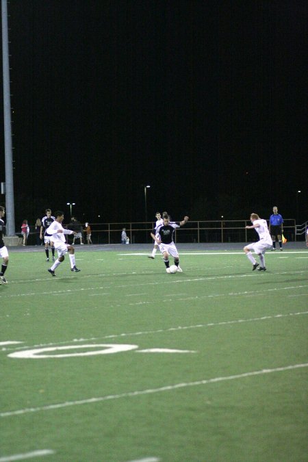 BHS Soccer vs Denton Ryan 6 Mar 09 382