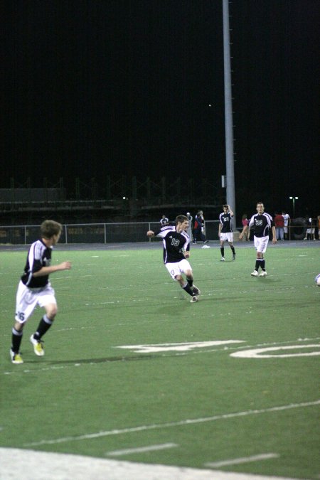 BHS Soccer vs Denton Ryan 6 Mar 09 384