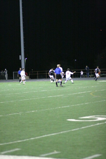 BHS Soccer vs Denton Ryan 6 Mar 09 387