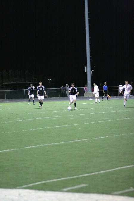 BHS Soccer vs Denton Ryan 6 Mar 09 388