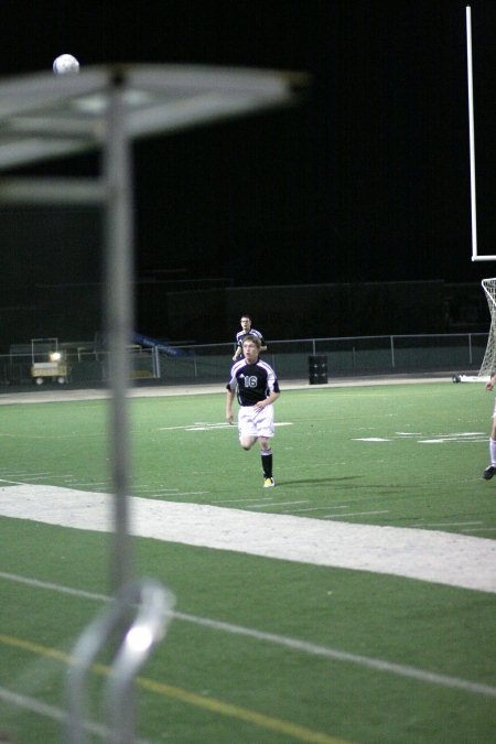 BHS Soccer vs Denton Ryan 6 Mar 09 390