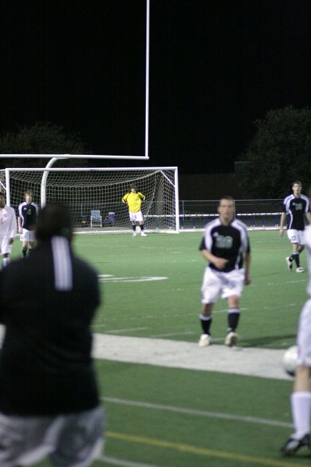 BHS Soccer vs Denton Ryan 6 Mar 09 399