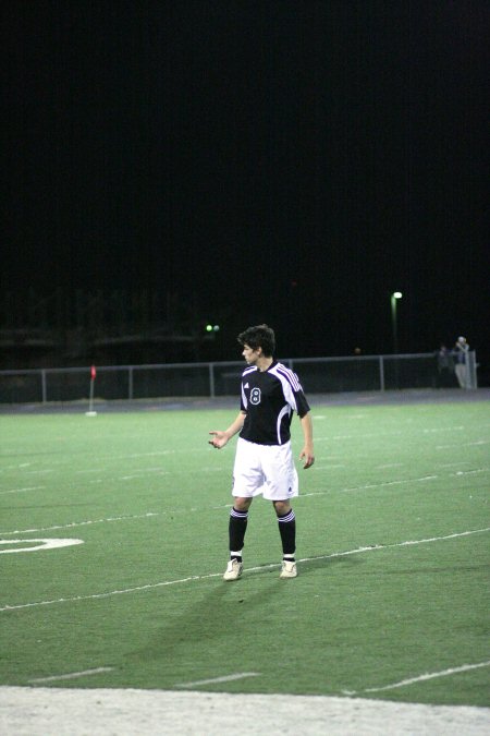 BHS Soccer vs Denton Ryan 6 Mar 09 400