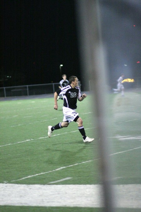 BHS Soccer vs Denton Ryan 6 Mar 09 404