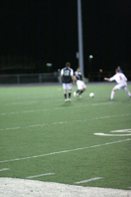 BHS Soccer vs Denton Ryan 6 Mar 09 407
