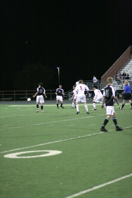 BHS Soccer vs Denton Ryan 6 Mar 09 408