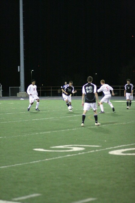 BHS Soccer vs Denton Ryan 6 Mar 09 409