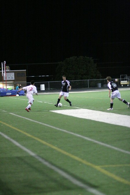 BHS Soccer vs Denton Ryan 6 Mar 09 412