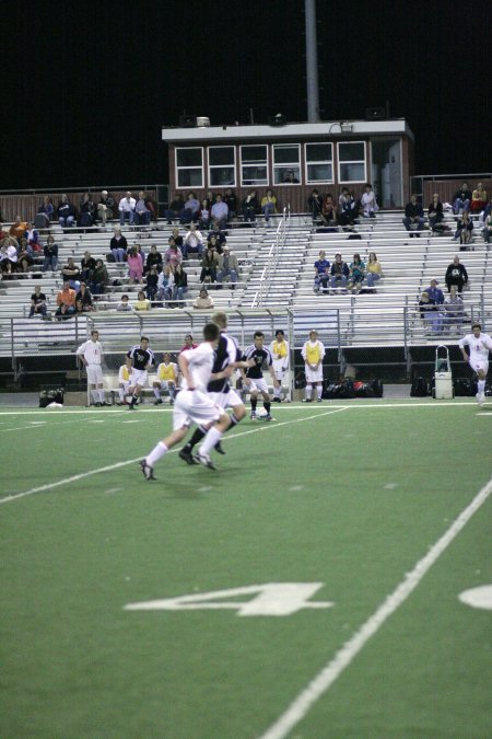 BHS Soccer vs Denton Ryan 6 Mar 09 415