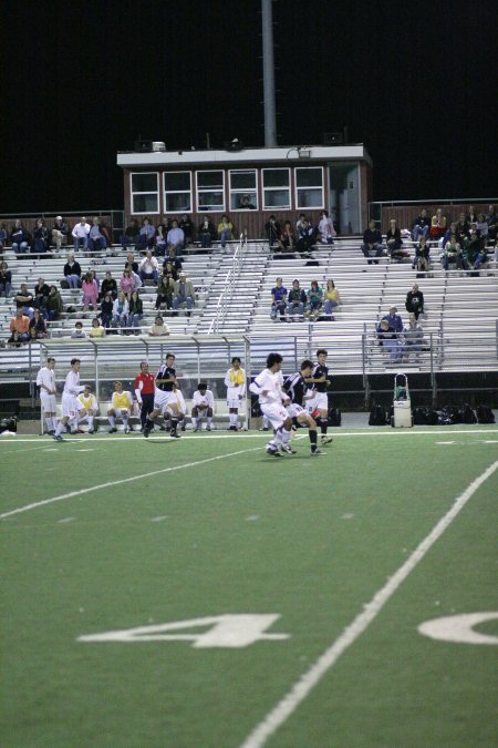 BHS Soccer vs Denton Ryan 6 Mar 09 417