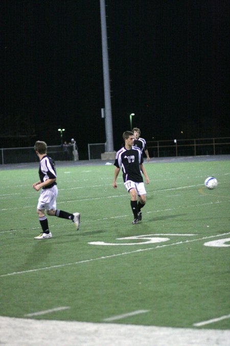 BHS Soccer vs Denton Ryan 6 Mar 09 425