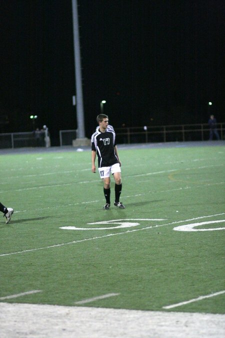 BHS Soccer vs Denton Ryan 6 Mar 09 426
