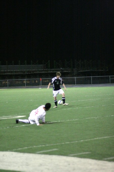 BHS Soccer vs Denton Ryan 6 Mar 09 429