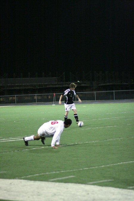 BHS Soccer vs Denton Ryan 6 Mar 09 430