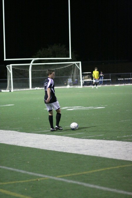 BHS Soccer vs Denton Ryan 6 Mar 09 432