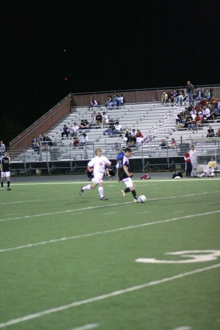 BHS Soccer vs Denton Ryan 6 Mar 09 454