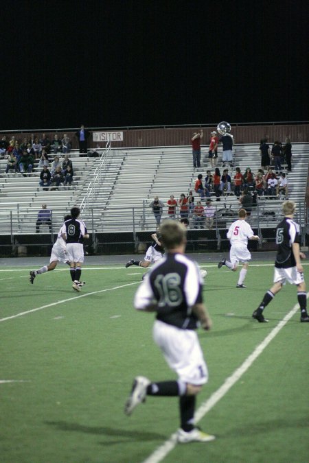 BHS Soccer vs Denton Ryan 6 Mar 09 455