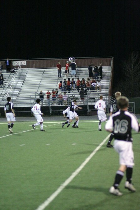 BHS Soccer vs Denton Ryan 6 Mar 09 456