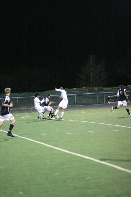 BHS Soccer vs Denton Ryan 6 Mar 09 460