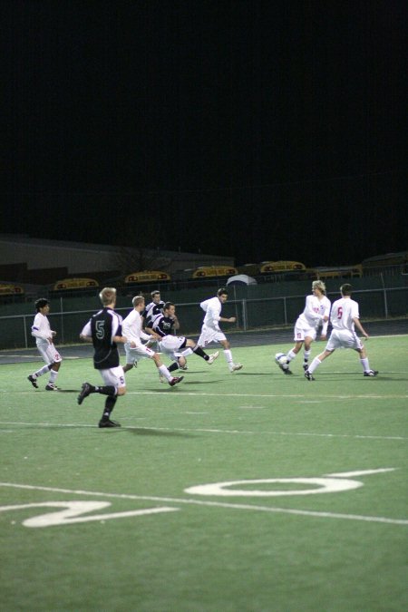 BHS Soccer vs Denton Ryan 6 Mar 09 465