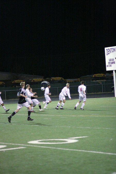 BHS Soccer vs Denton Ryan 6 Mar 09 466