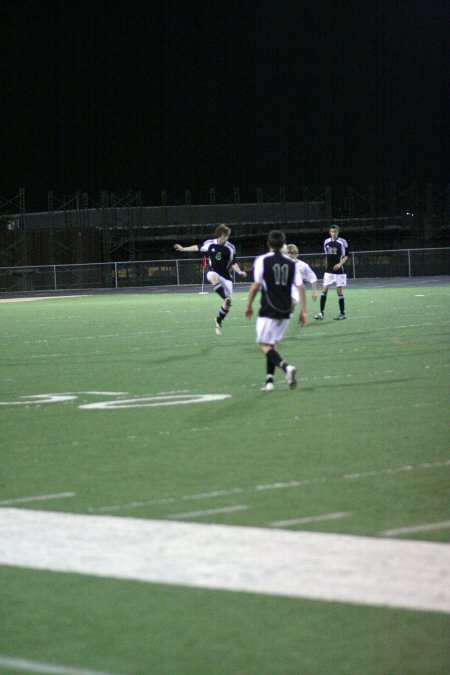 BHS Soccer vs Denton Ryan 6 Mar 09 483