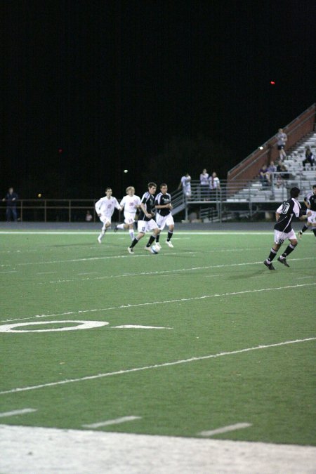 BHS Soccer vs Denton Ryan 6 Mar 09 492