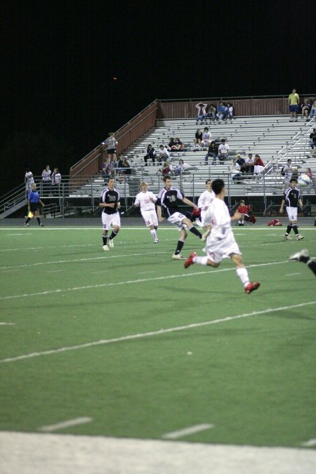 BHS Soccer vs Denton Ryan 6 Mar 09 495