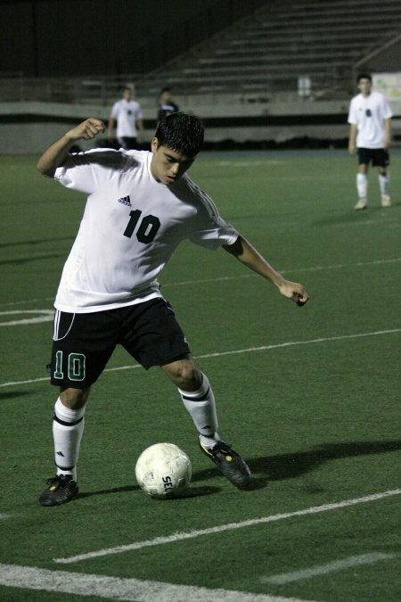 BHS Soccer vs Argle 10 Mar 09 136