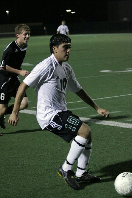 BHS Soccer vs Argle 10 Mar 09 140