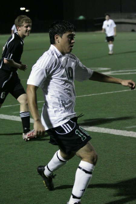 BHS Soccer vs Argle 10 Mar 09 141