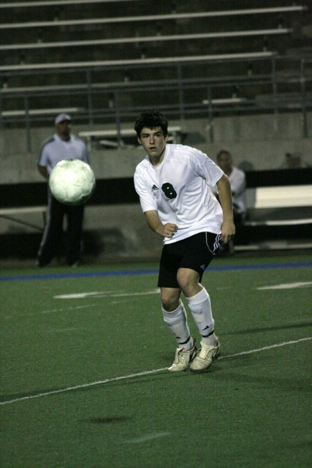 BHS Soccer vs Argle 10 Mar 09 145