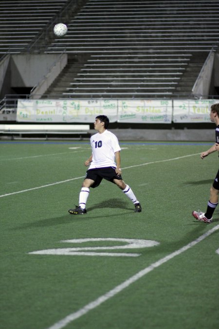 BHS Soccer vs Argle 10 Mar 09 152