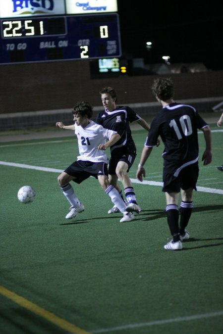 BHS Soccer vs Argle 10 Mar 09 188