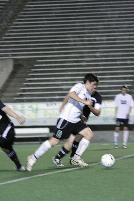 BHS Soccer vs Argle 10 Mar 09 232