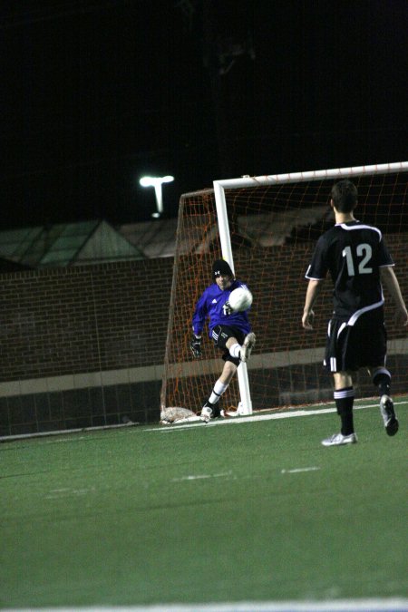 BHS Soccer vs Argle 10 Mar 09 234