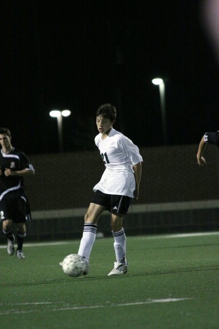 BHS Soccer vs Argle 10 Mar 09 240