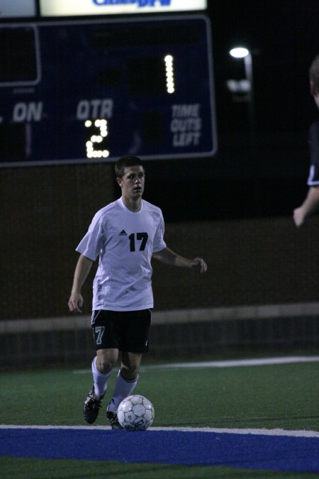 BHS Soccer vs Argle 10 Mar 09 241