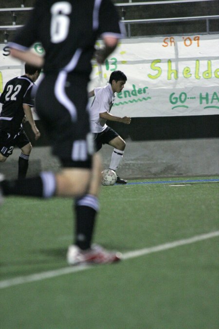 BHS Soccer vs Argle 10 Mar 09 242